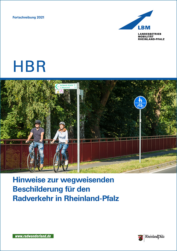 HBR - Fortschreibung 2014